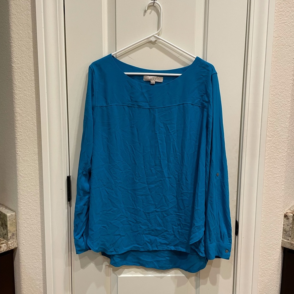 Loft top